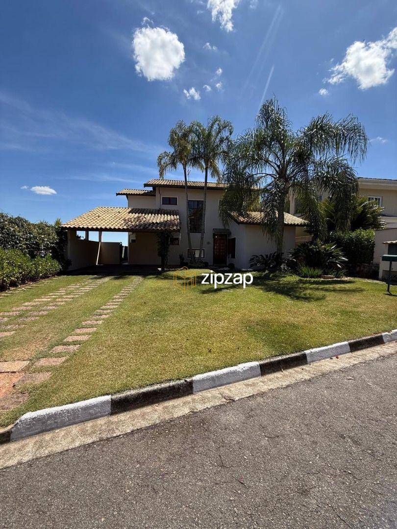 Casa de Condomínio, 4 quartos - Foto 2