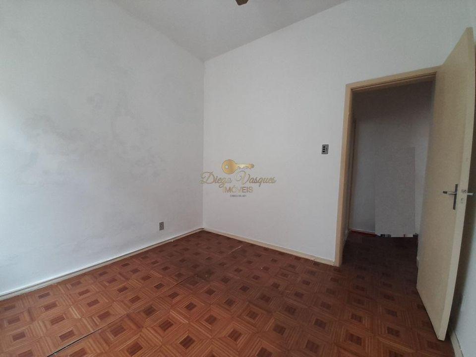 Apartamento à venda com 2 quartos, 57m² - Foto 3