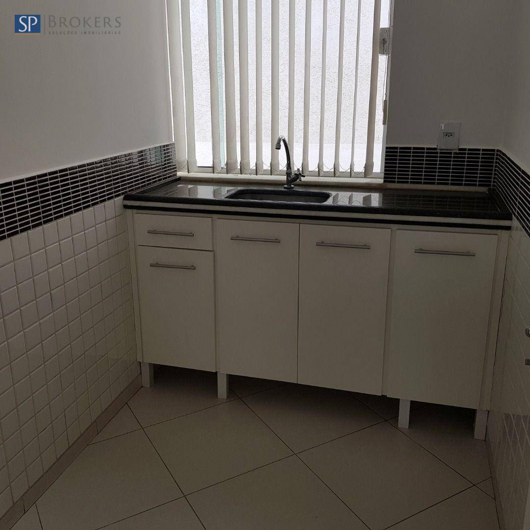 Conjunto Comercial-Sala para alugar, 120m² - Foto 9