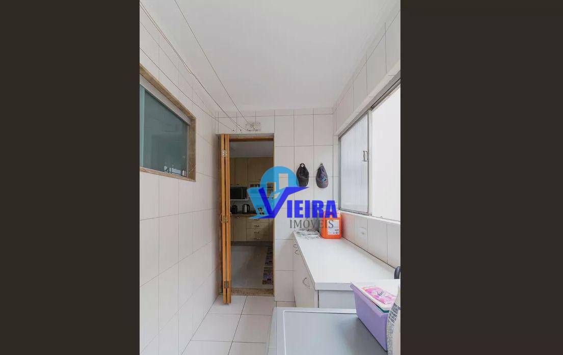 Apartamento à venda com 3 quartos, 84m² - Foto 9