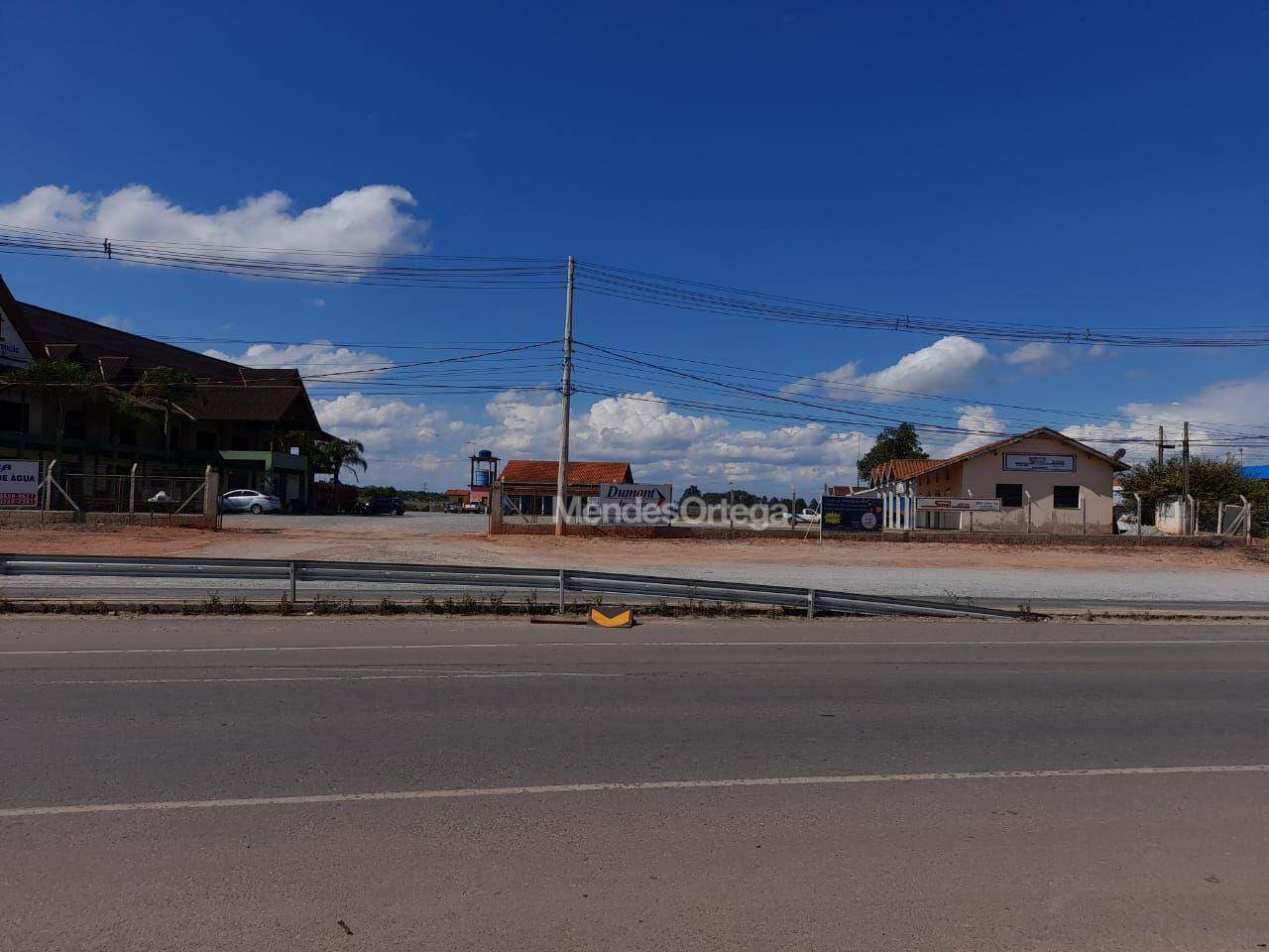 Terreno, 3 hectares - Foto 1