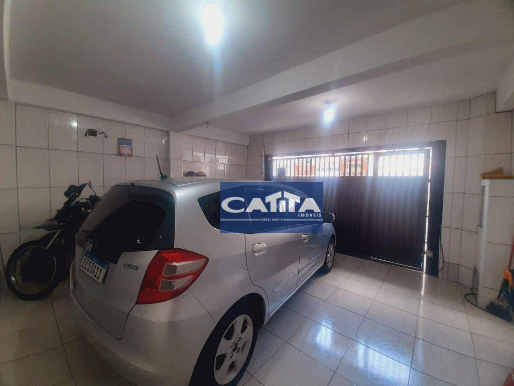 Sobrado à venda com 2 quartos, 136m² - Foto 4