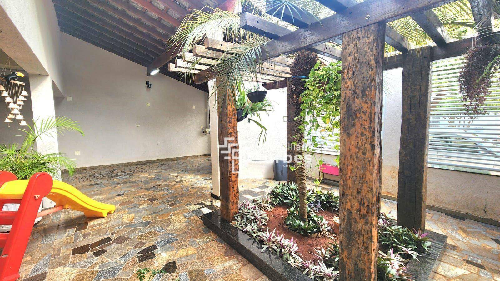 Casa à venda com 4 quartos, 157m² - Foto 26