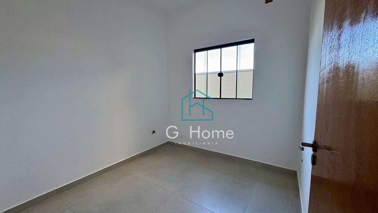 Casa à venda com 3 quartos, 77m² - Foto 7