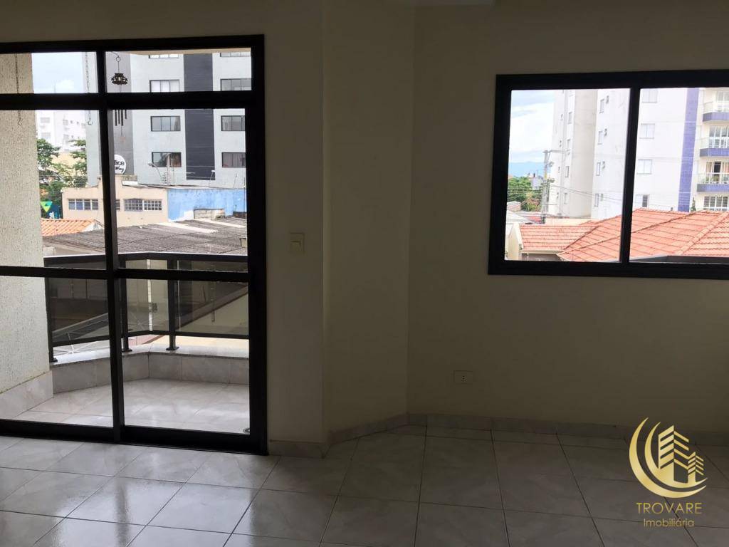 Apartamento à venda com 3 quartos, 135m² - Foto 17