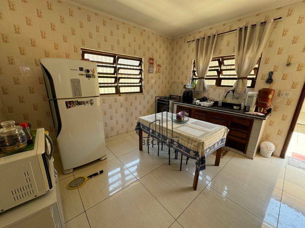 Casa à venda com 3 quartos, 136m² - Foto 6