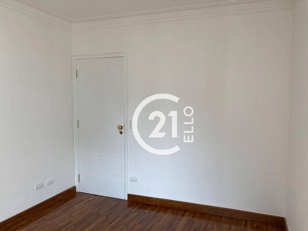 Apartamento à venda com 3 quartos, 180m² - Foto 15