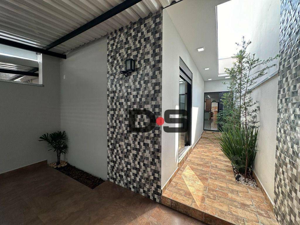 Casa à venda com 2 quartos, 90m² - Foto 18