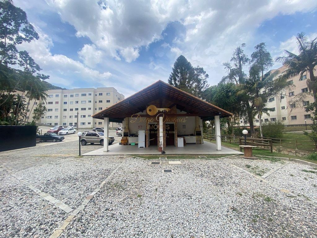 Apartamento para alugar com 2 quartos, 52m² - Foto 12