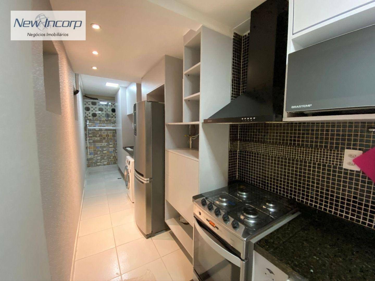 Apartamento à venda com 3 quartos, 67m² - Foto 4