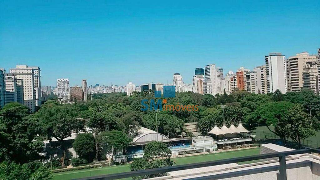 Apartamento à venda com 3 quartos, 136m² - Foto 10