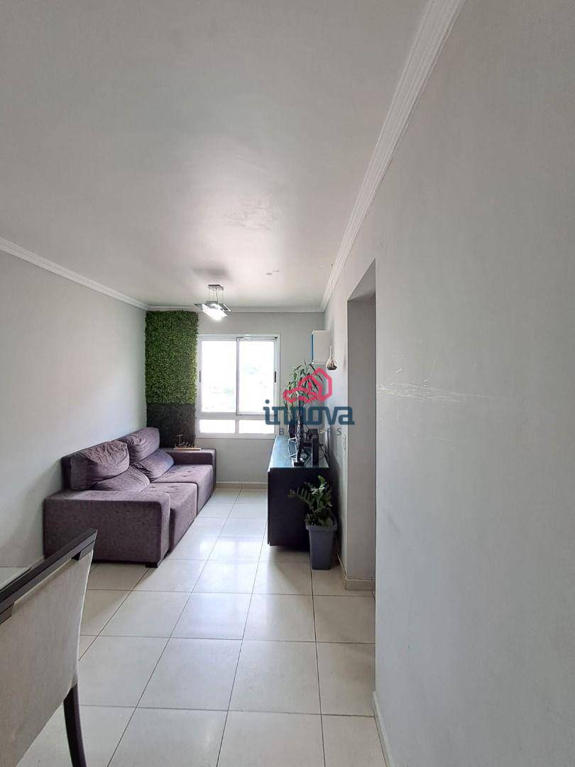 Apartamento à venda com 2 quartos, 49m² - Foto 2