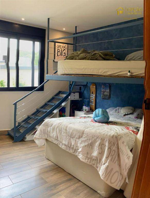 Casa de Condomínio à venda com 3 quartos, 380m² - Foto 7