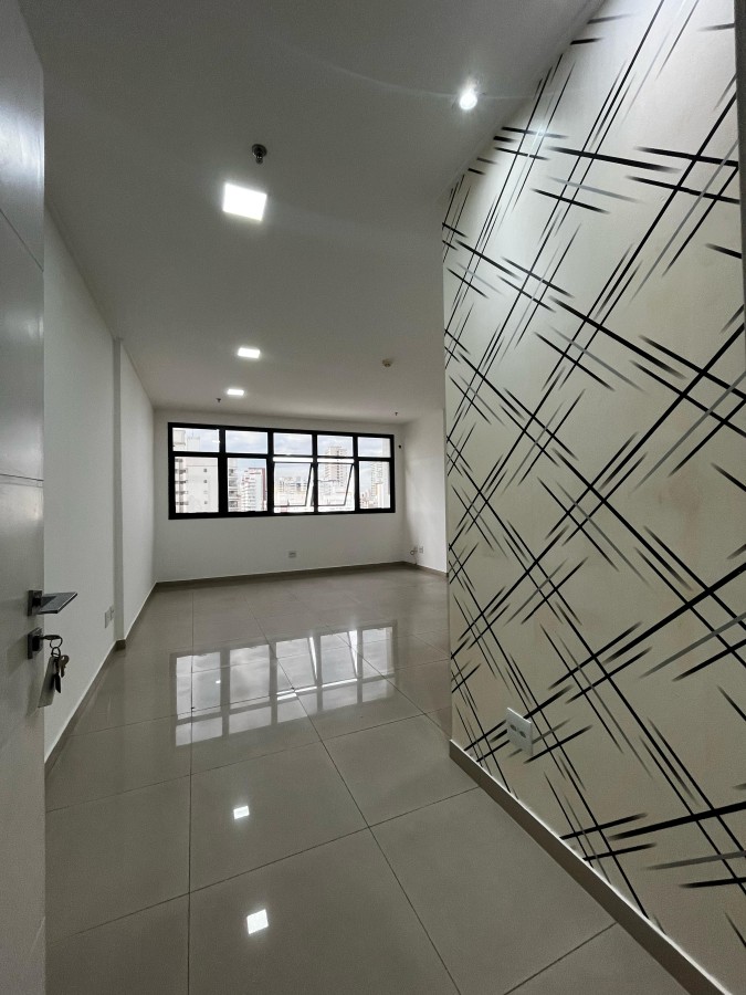 Conjunto Comercial-Sala à venda, 39m² - Foto 7