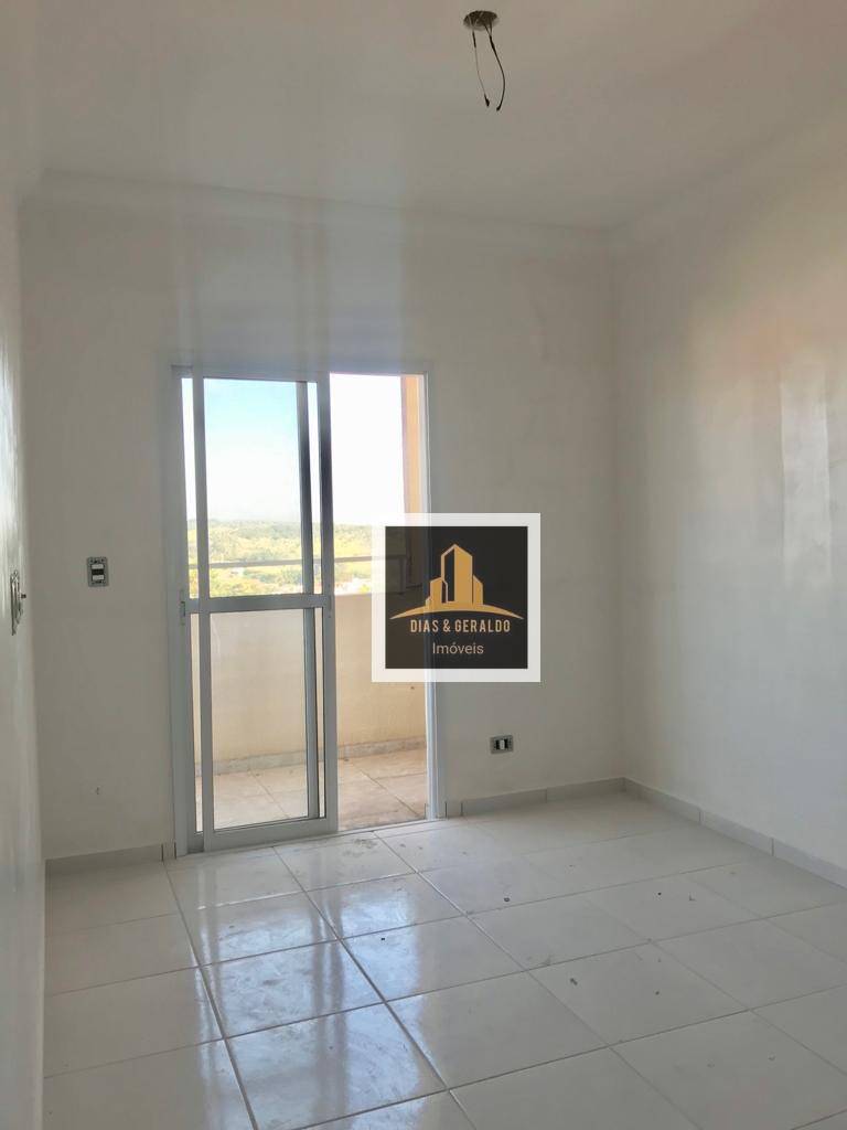 Apartamento à venda com 2 quartos, 61M2 - Foto 5