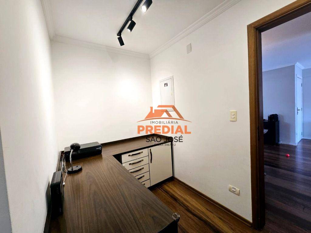 Apartamento à venda com 4 quartos, 144m² - Foto 21