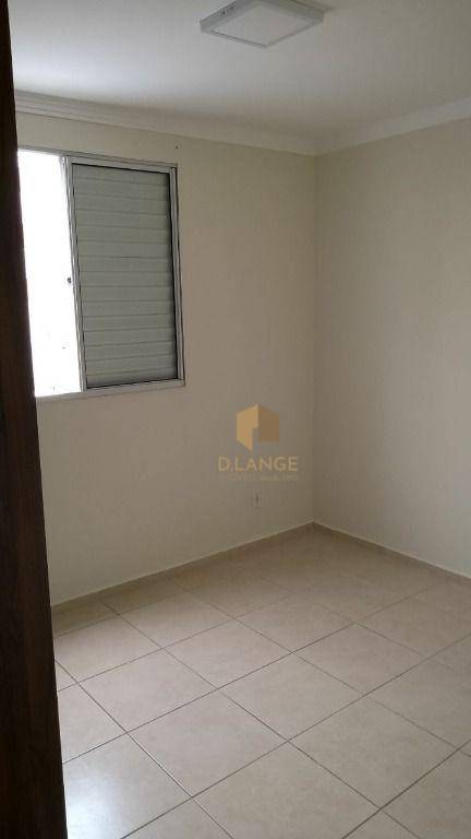 Apartamento à venda com 2 quartos, 43m² - Foto 7