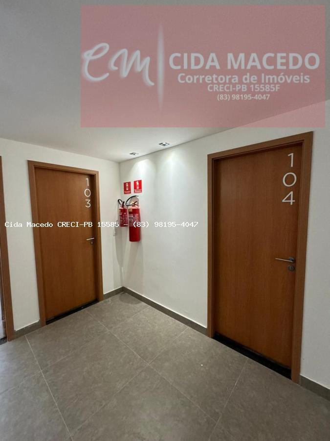 Apartamento à venda com 2 quartos, 54m² - Foto 5