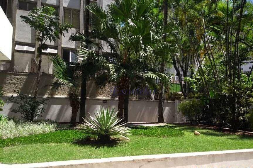 Apartamento à venda com 3 quartos, 160m² - Foto 19