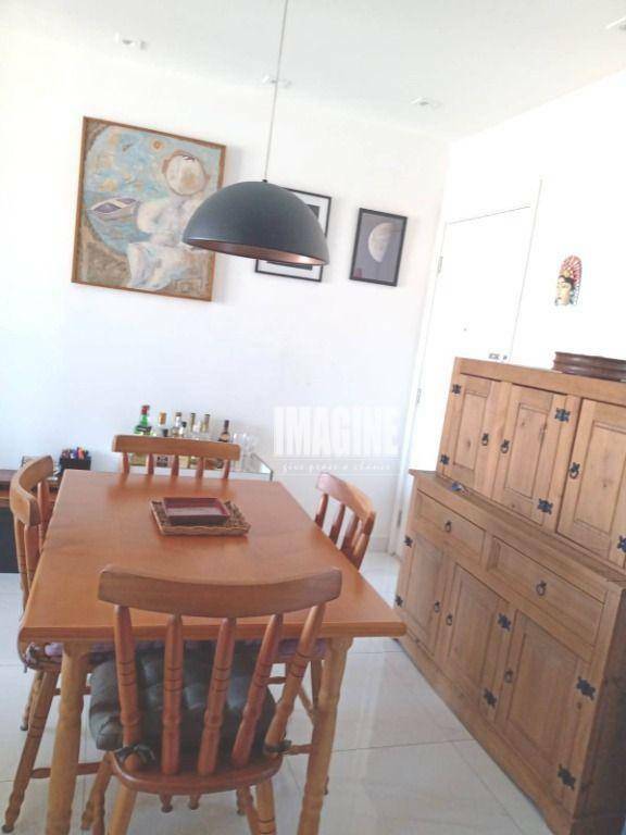 Apartamento à venda com 1 quarto, 51m² - Foto 4