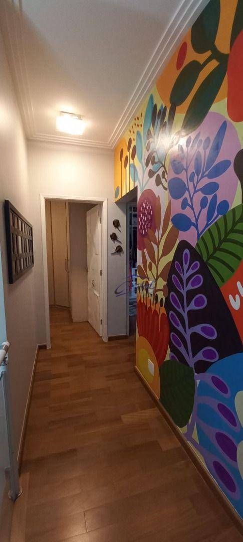 Casa à venda com 3 quartos, 250m² - Foto 21