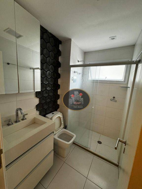 Apartamento à venda com 2 quartos, 80m² - Foto 6