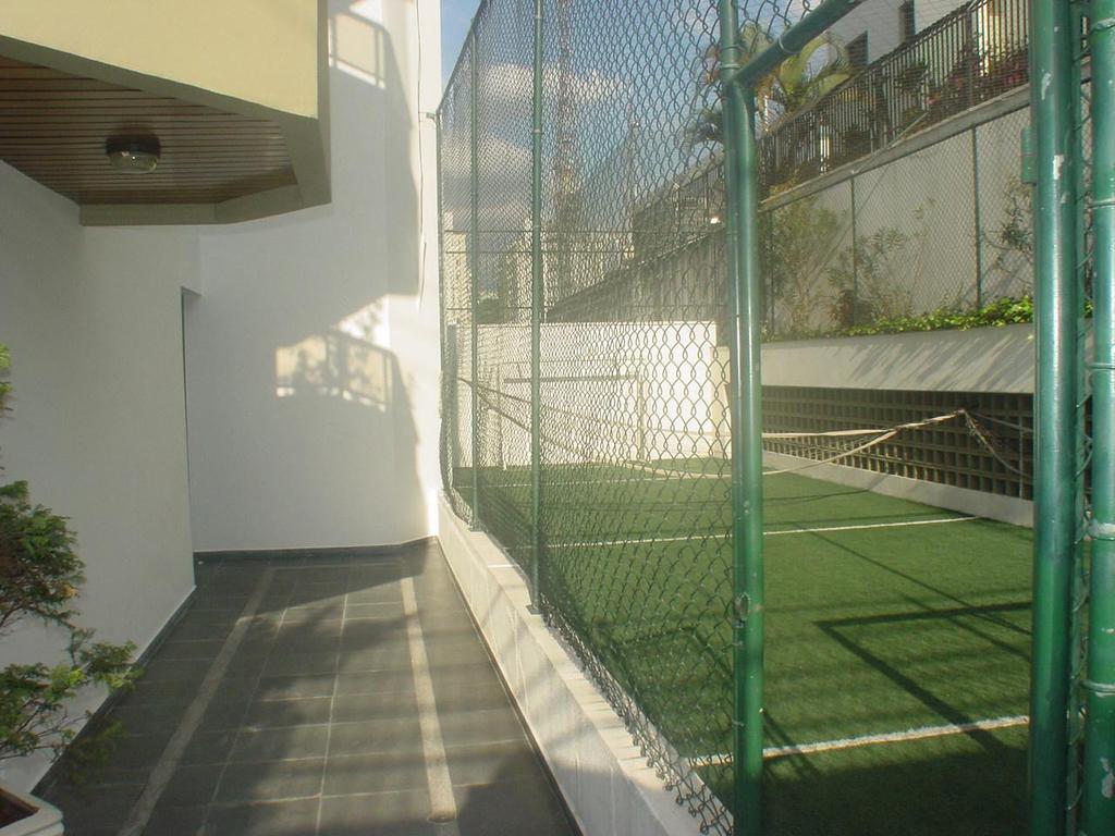 Apartamento à venda com 4 quartos, 180m² - Foto 19