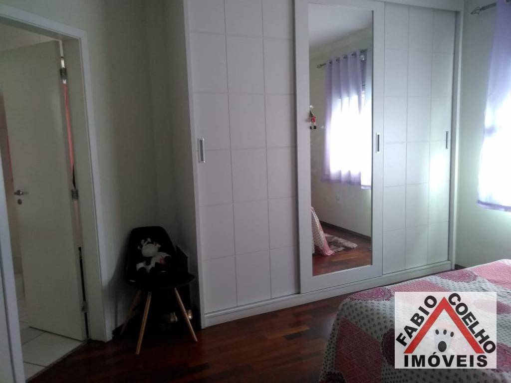 Sobrado à venda com 3 quartos, 210m² - Foto 26