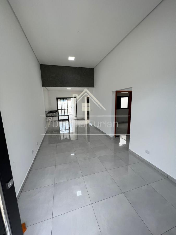 Casa de Condomínio à venda com 3 quartos, 95m² - Foto 5