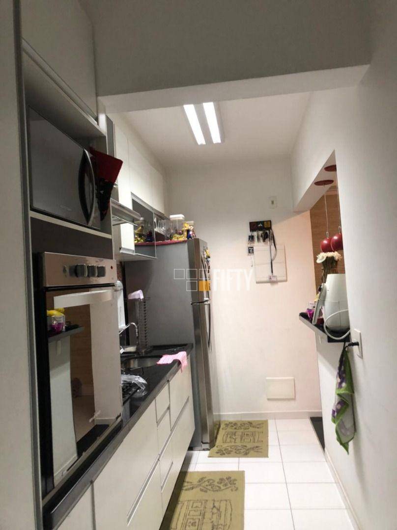 Apartamento à venda com 2 quartos, 79m² - Foto 5