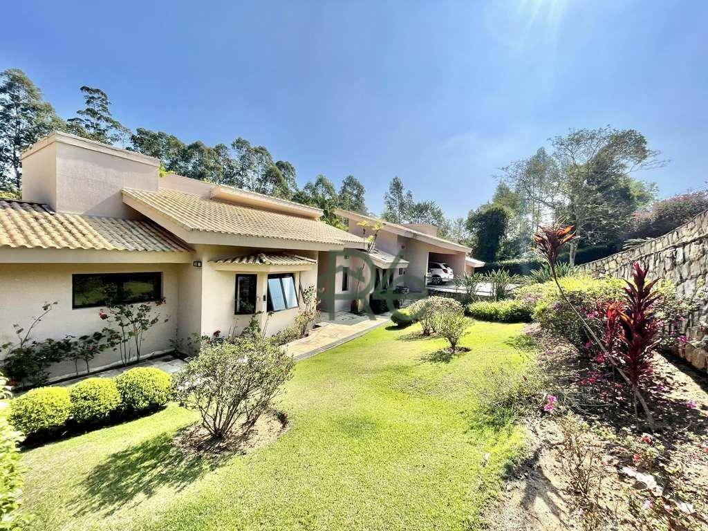 Casa de Condomínio à venda com 4 quartos, 447m² - Foto 11