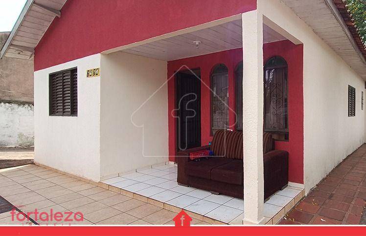 Casa à venda com 2 quartos, 140m² - Foto 15