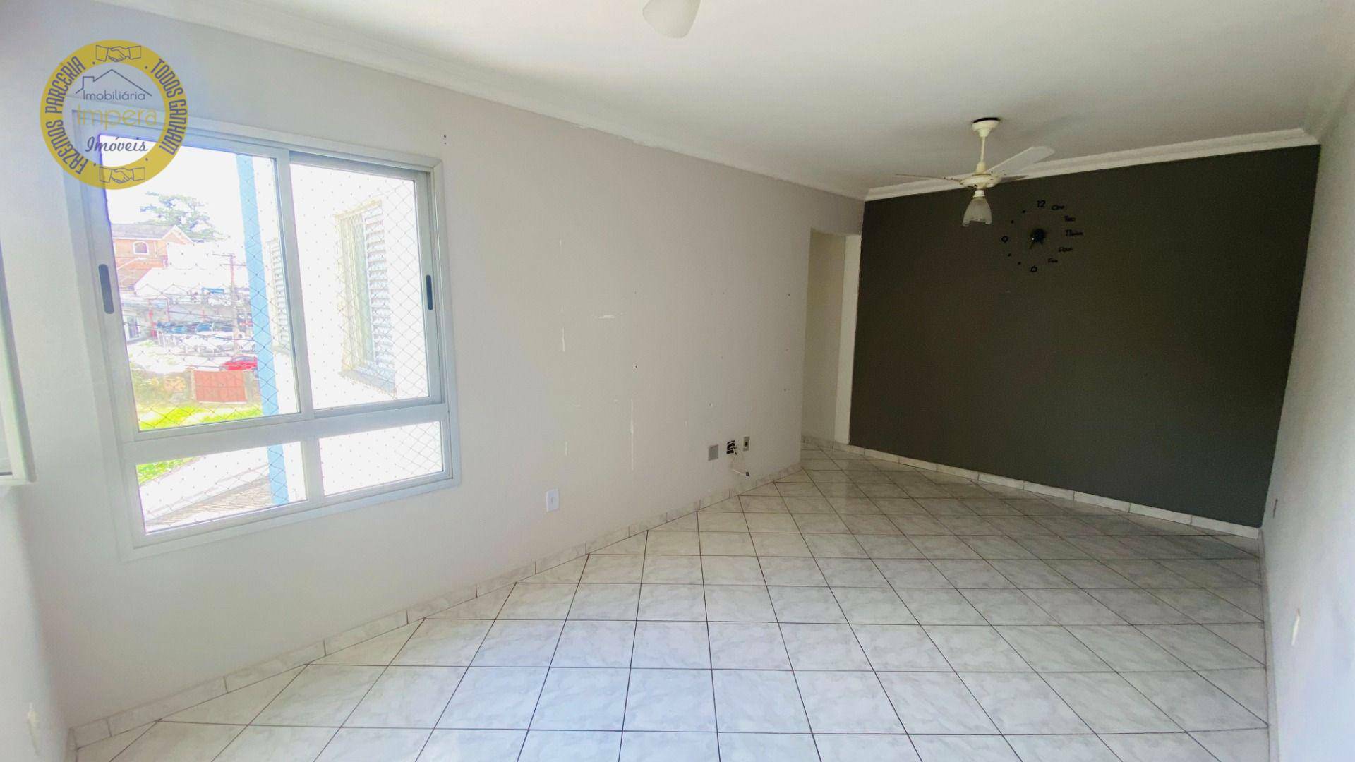 Apartamento para alugar com 2 quartos, 54m² - Foto 5