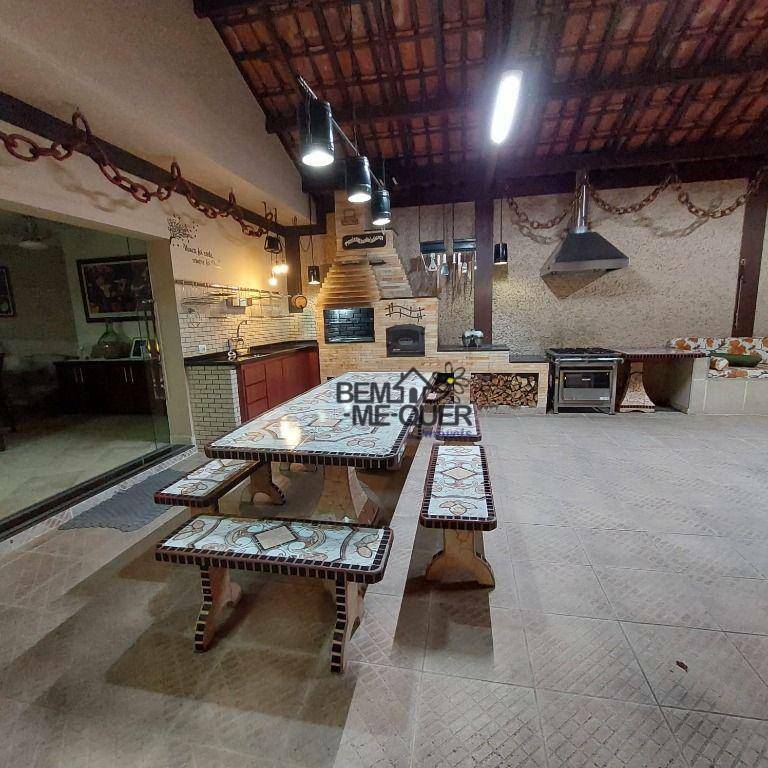 Casa à venda com 4 quartos, 410m² - Foto 39