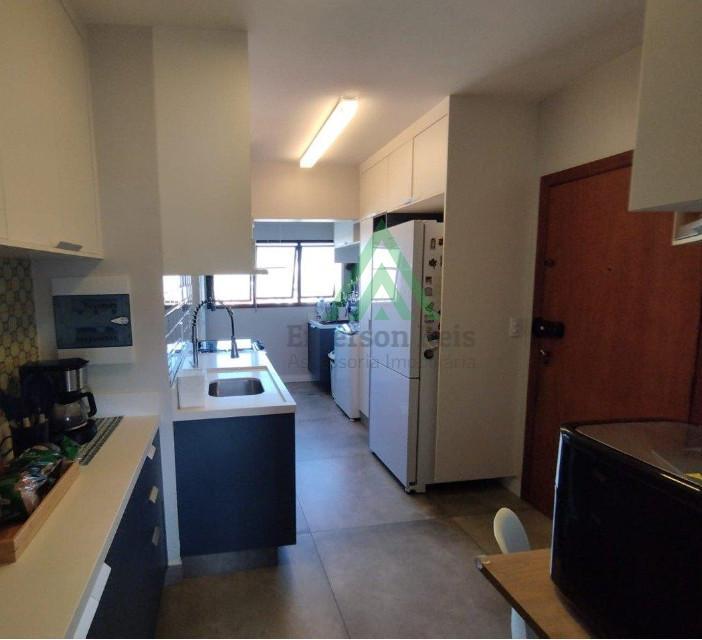 Apartamento à venda com 3 quartos, 93m² - Foto 6