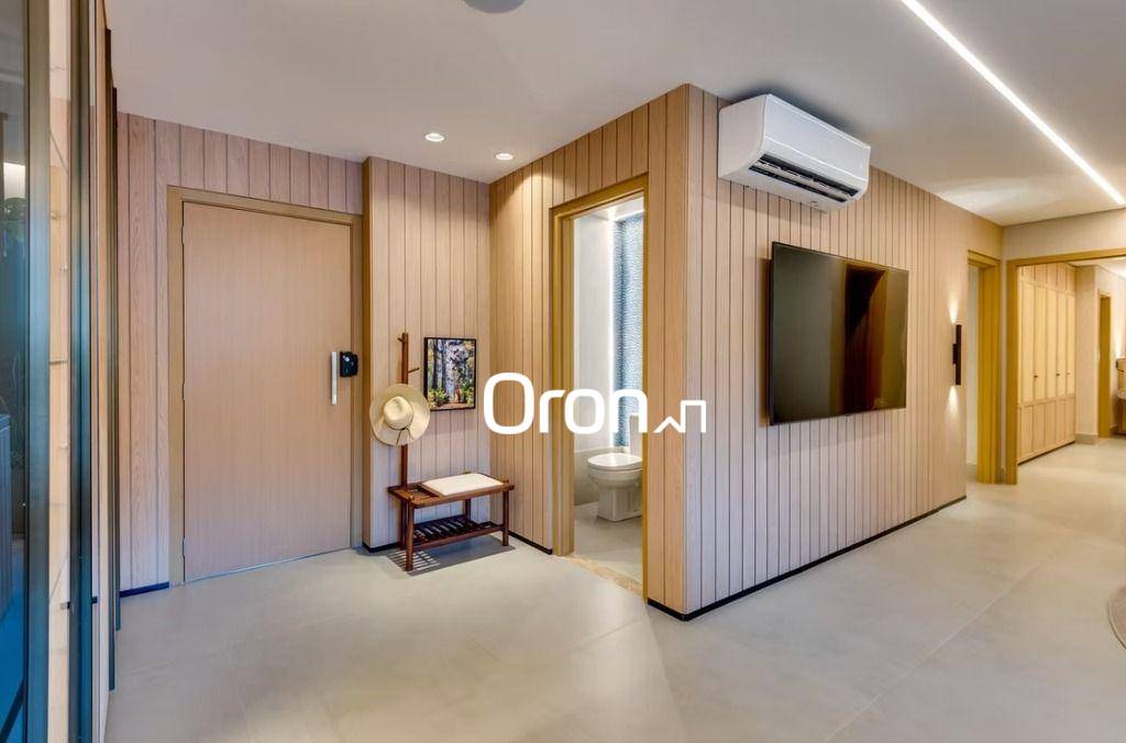 Apartamento à venda com 3 quartos, 137m² - Foto 1