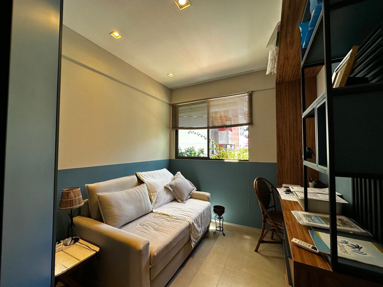 Apartamento à venda com 3 quartos, 80m² - Foto 22
