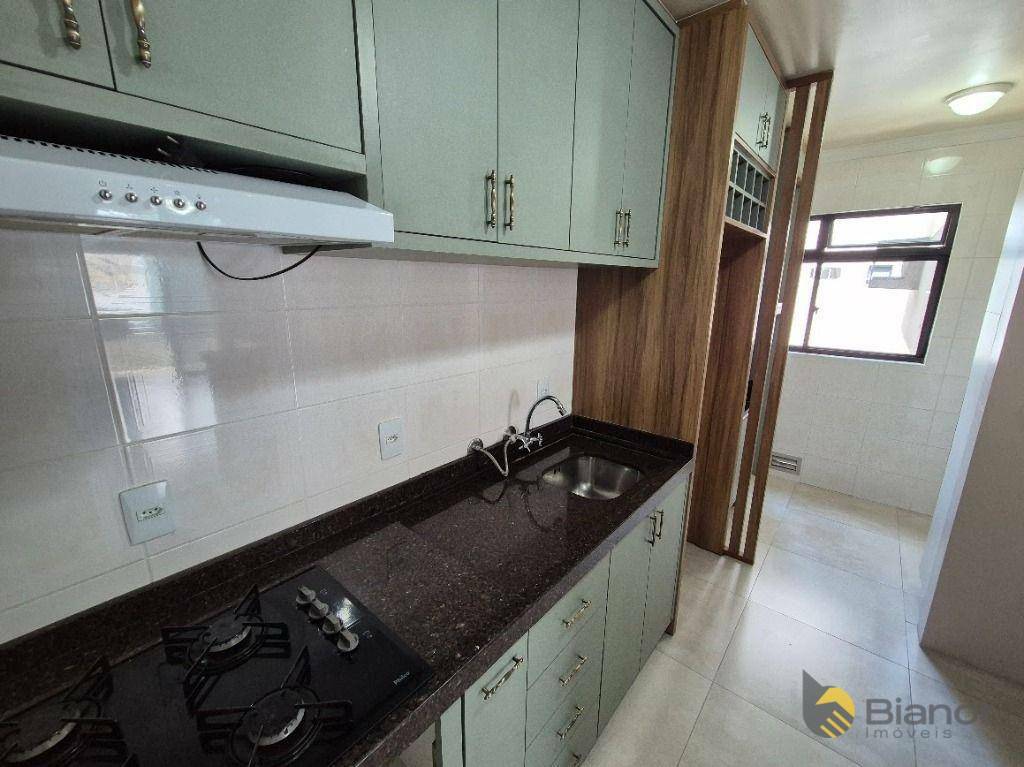 Apartamento à venda com 3 quartos, 87m² - Foto 10