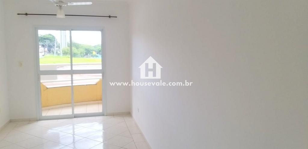 Apartamento à venda com 3 quartos, 67m² - Foto 1