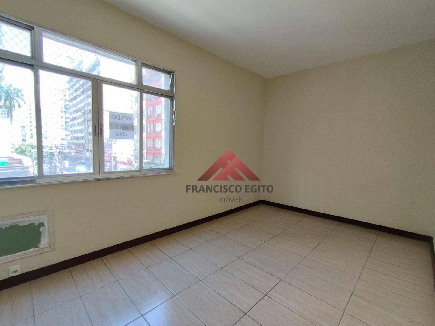 Apartamento para alugar com 2 quartos, 60m² - Foto 5