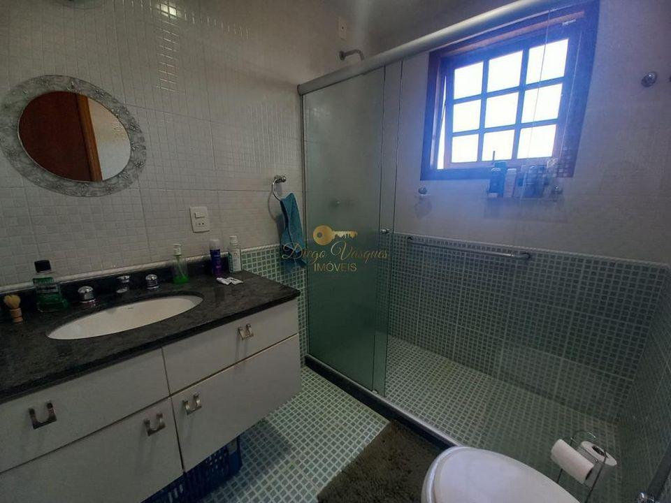 Casa de Condomínio à venda com 3 quartos, 140m² - Foto 22