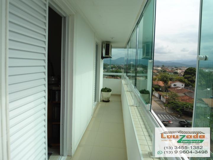 Apartamento à venda com 3 quartos, 200m² - Foto 9