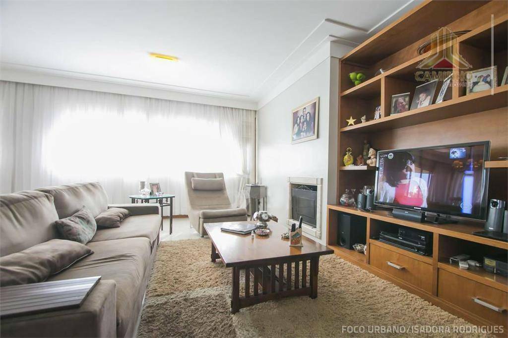 Apartamento à venda com 3 quartos, 153m² - Foto 20