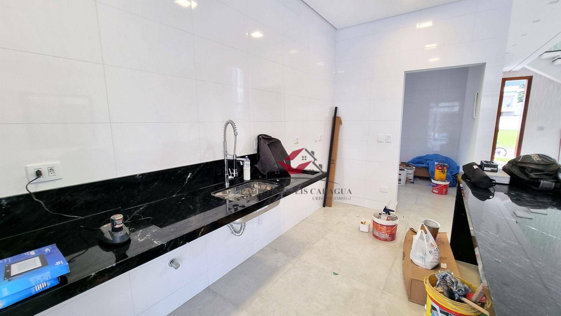 Casa de Condomínio à venda com 4 quartos, 315m² - Foto 19