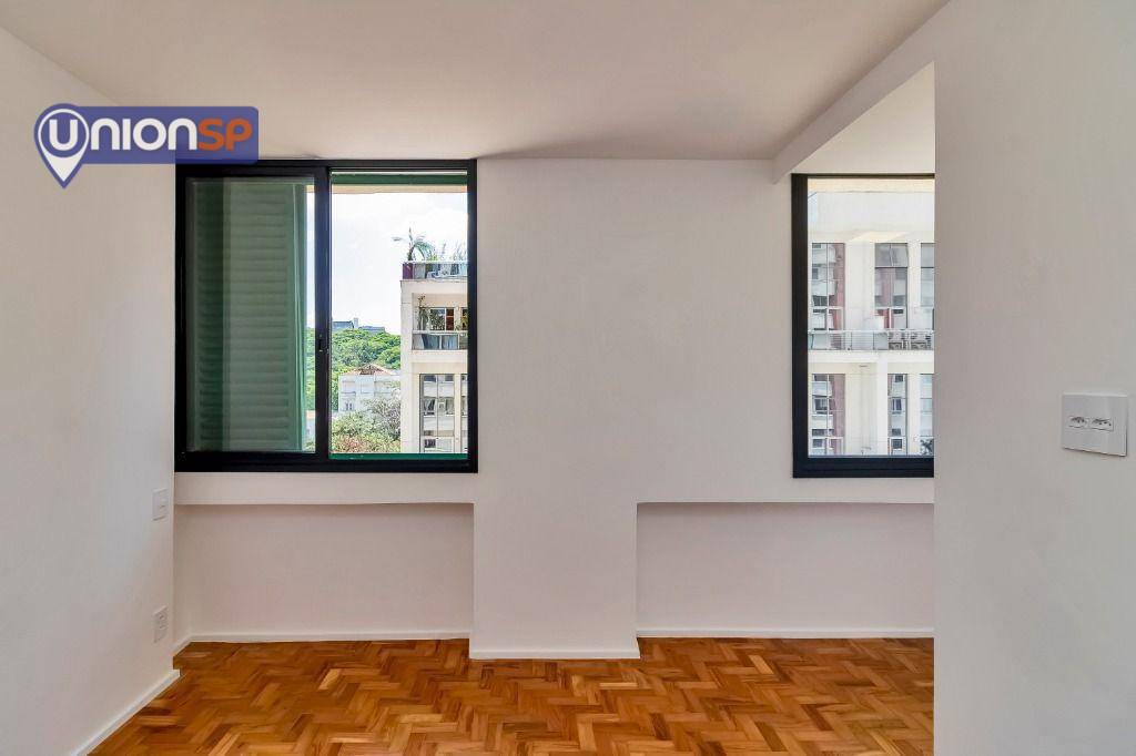 Apartamento à venda com 2 quartos, 97m² - Foto 14