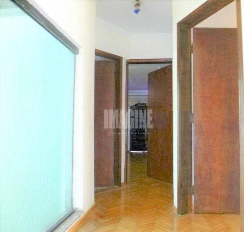 Sobrado para alugar com 4 quartos, 600m² - Foto 22