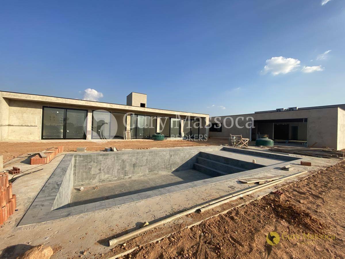 Casa de Condomínio à venda com 5 quartos, 600m² - Foto 18