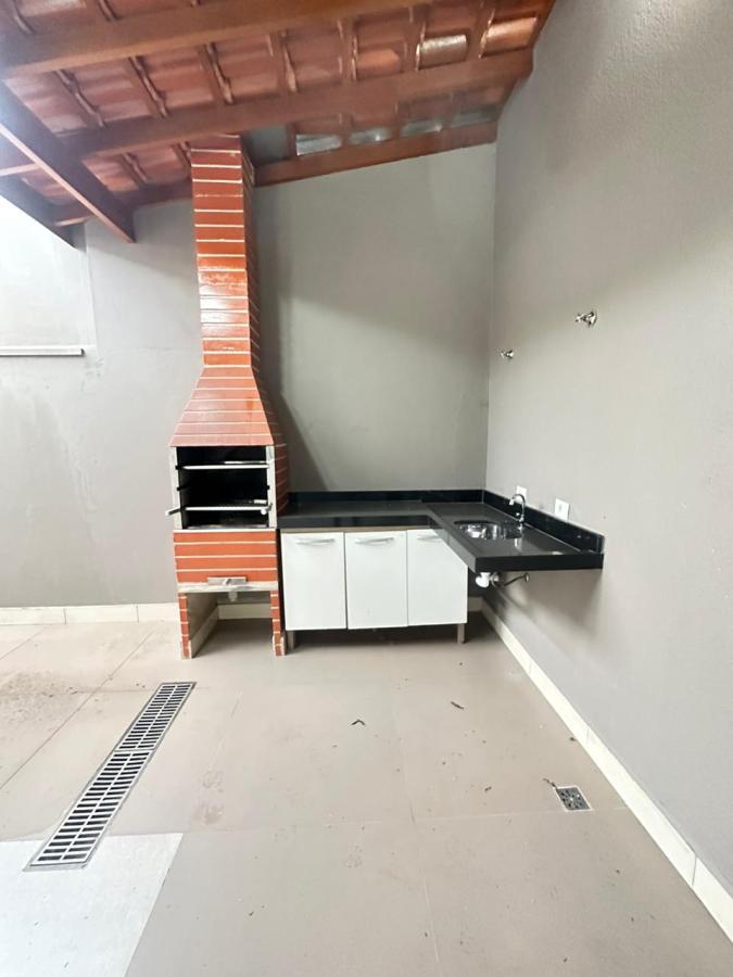 Casa à venda com 3 quartos, 89m² - Foto 15