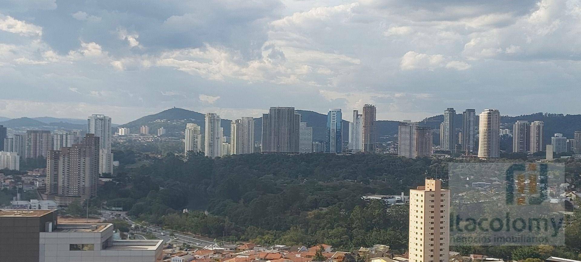 Cobertura à venda com 1 quarto, 119m² - Foto 7