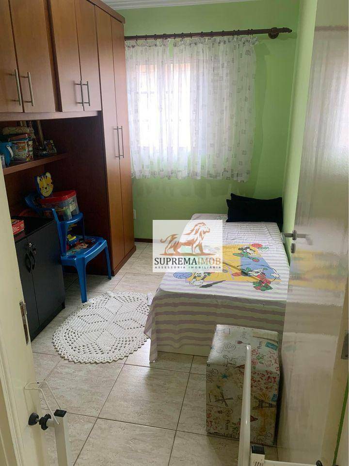 Casa de Condomínio à venda com 3 quartos, 150m² - Foto 12